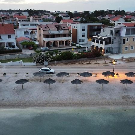 Morska Vila Apartment Vir Eksteriør billede