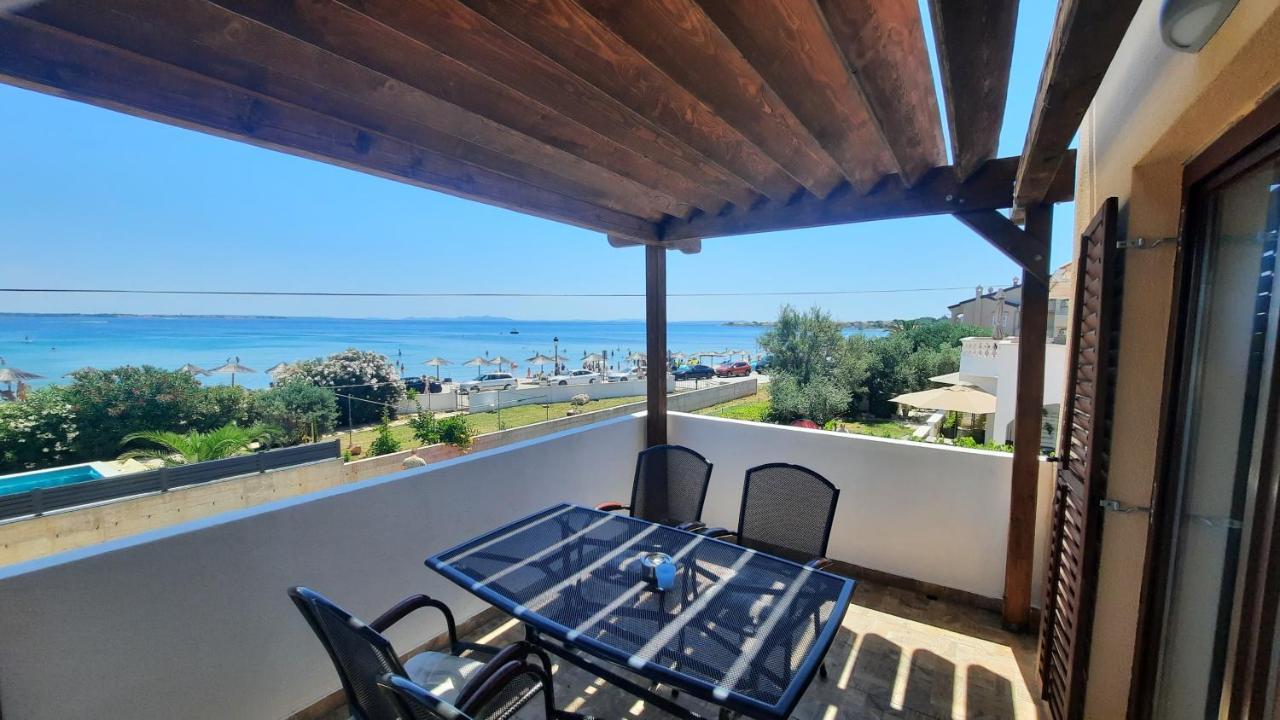 Morska Vila Apartment Vir Eksteriør billede