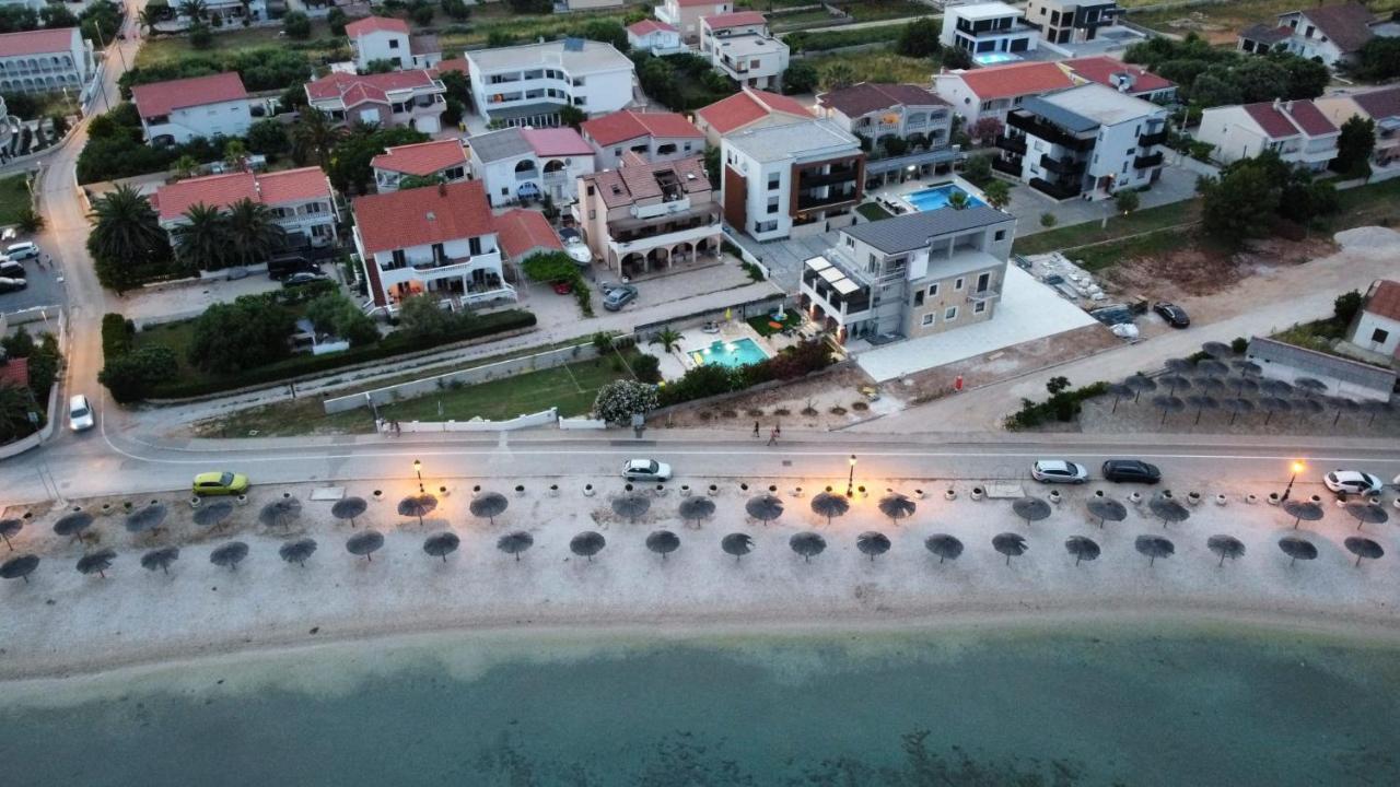 Morska Vila Apartment Vir Eksteriør billede