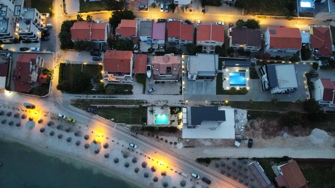Morska Vila Apartment Vir Eksteriør billede