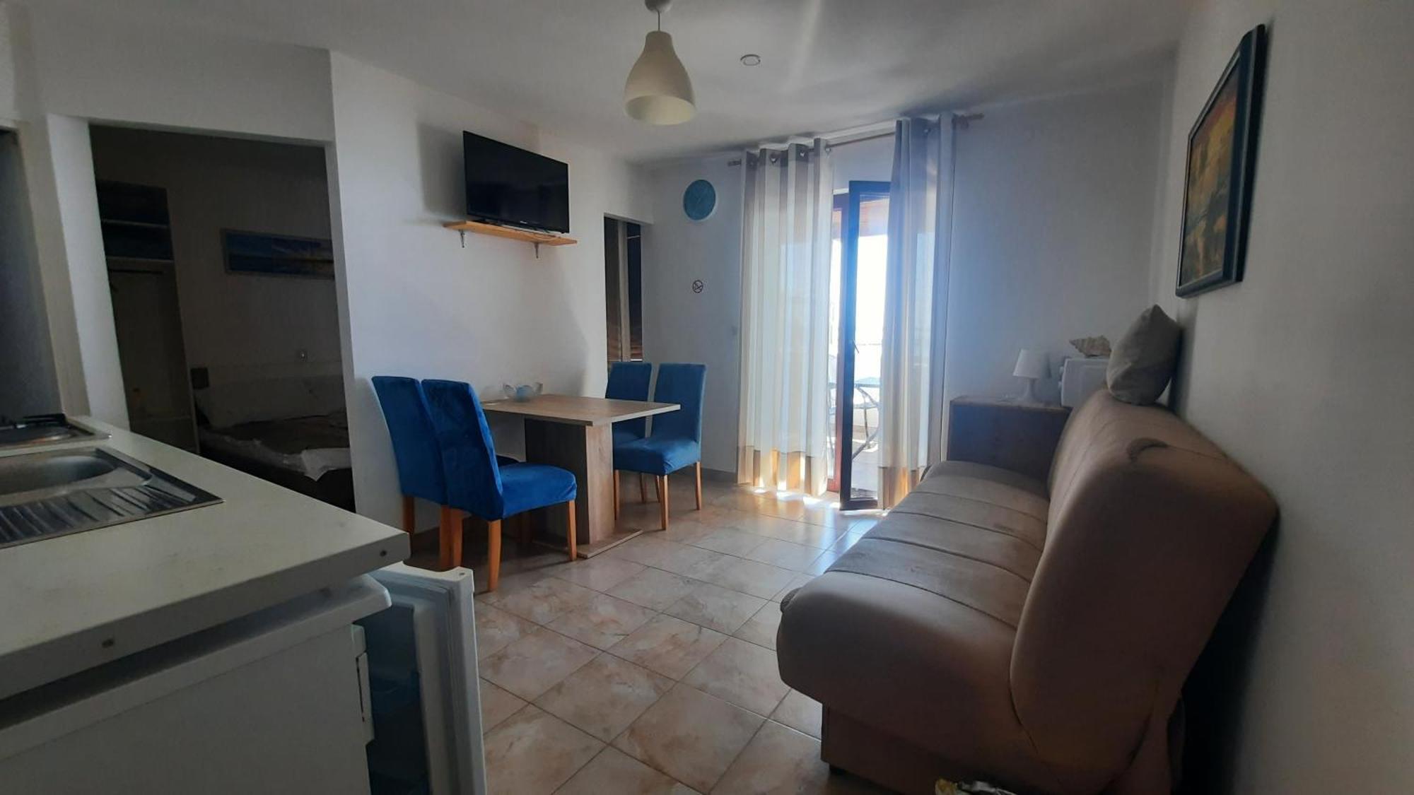 Morska Vila Apartment Vir Eksteriør billede