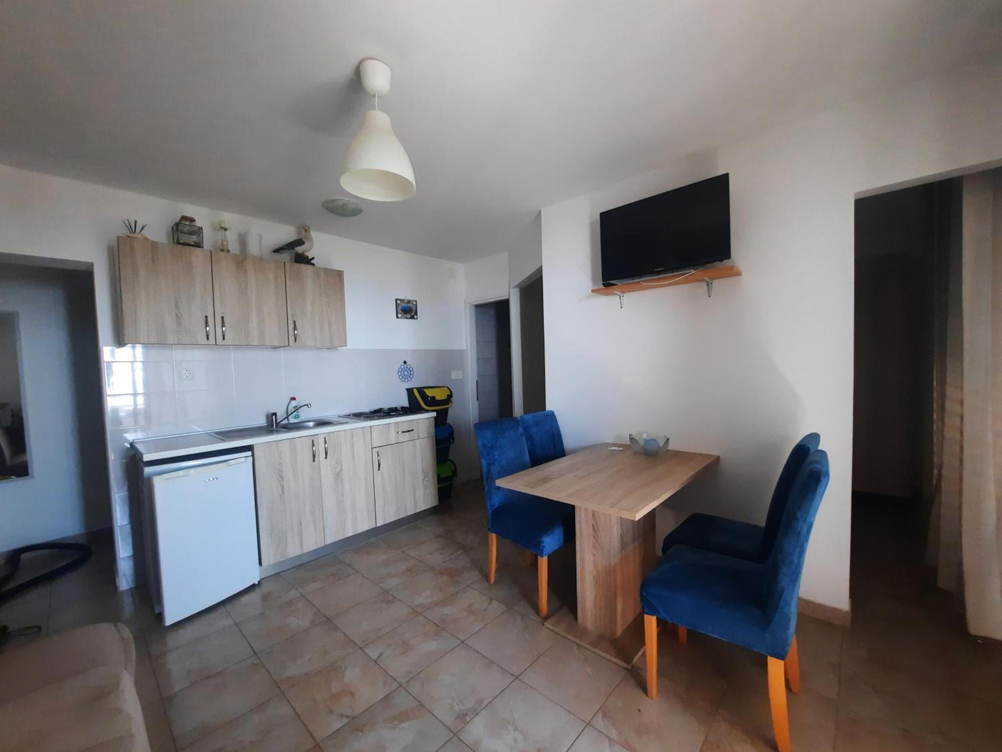Morska Vila Apartment Vir Eksteriør billede