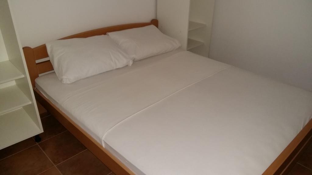 Morska Vila Apartment Vir Eksteriør billede