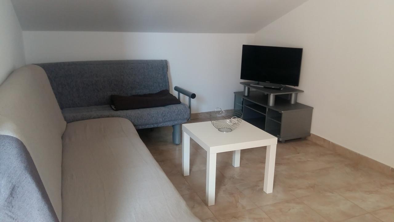 Morska Vila Apartment Vir Eksteriør billede