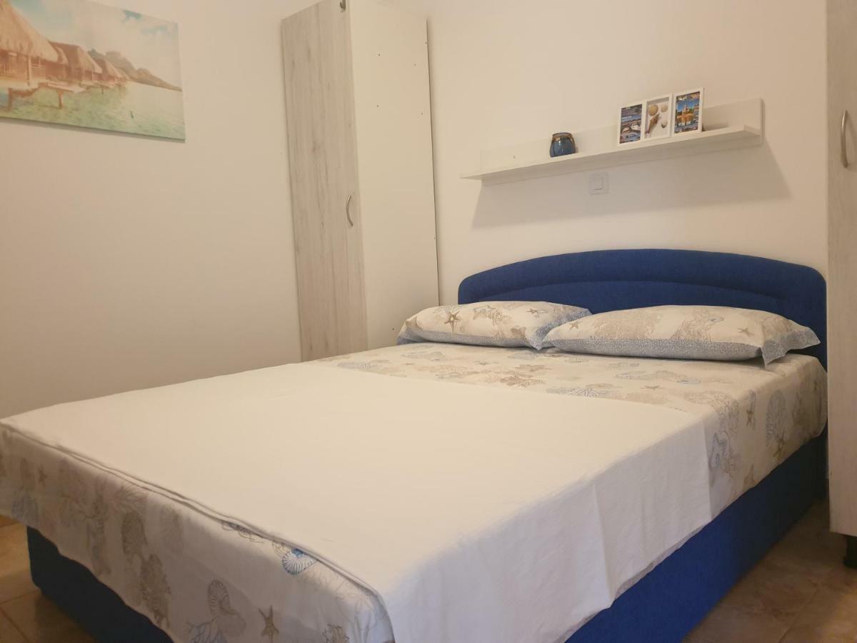 Morska Vila Apartment Vir Eksteriør billede