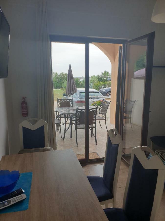 Morska Vila Apartment Vir Eksteriør billede