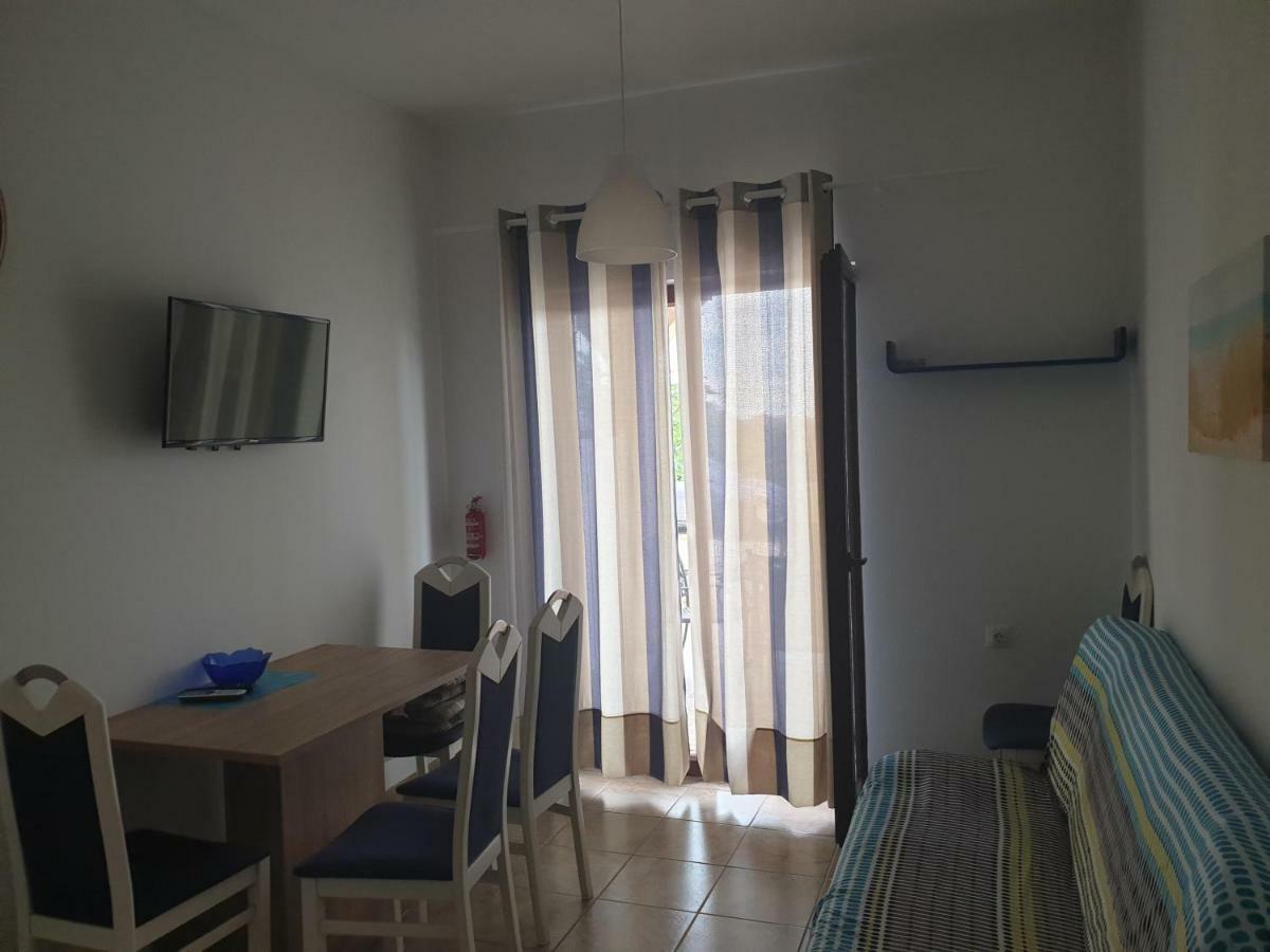 Morska Vila Apartment Vir Eksteriør billede